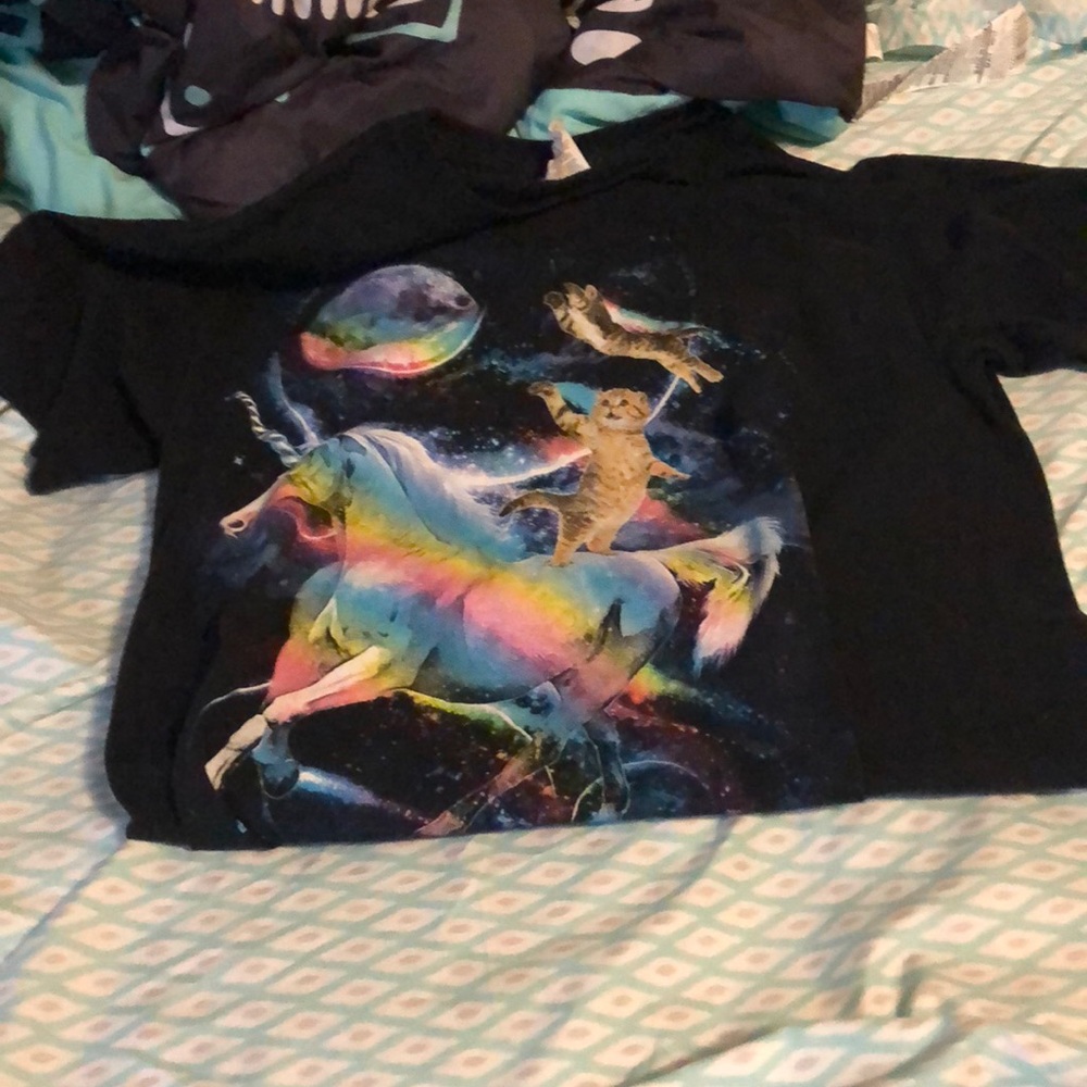 T shirt